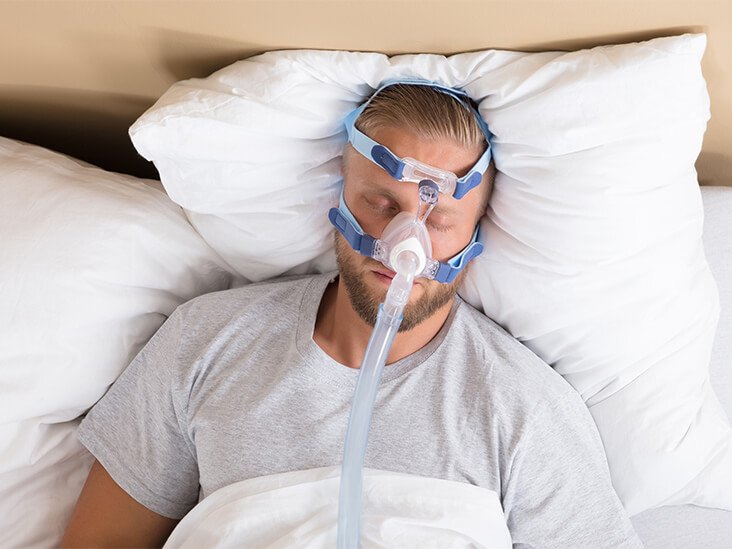 How HealthKeeperz Is Helping Patients Weather CPAP Shortages
