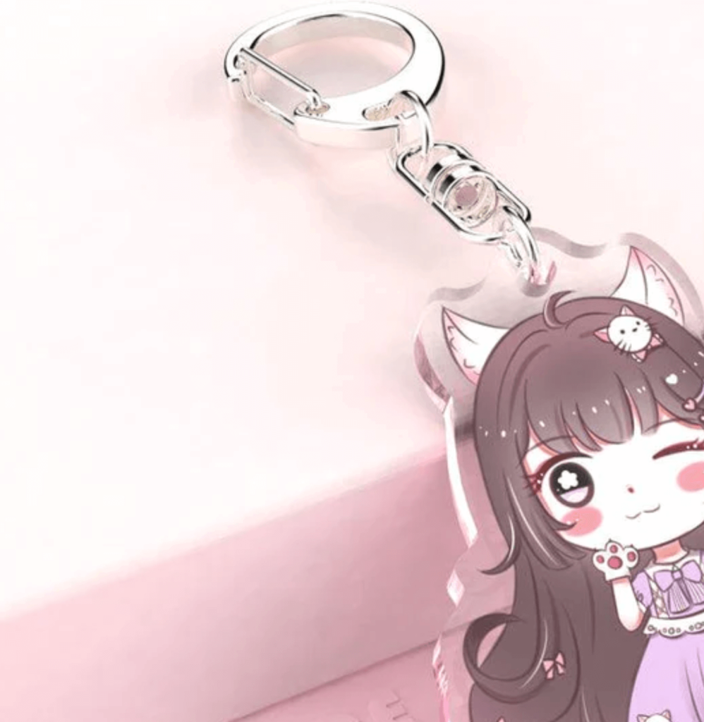 Ways Your Keychain Can Make A Big Difference