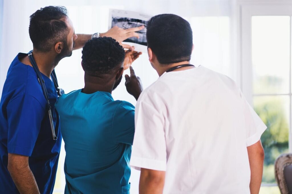 How to Optimise Your Healthcare Revenue Cycle Performance?