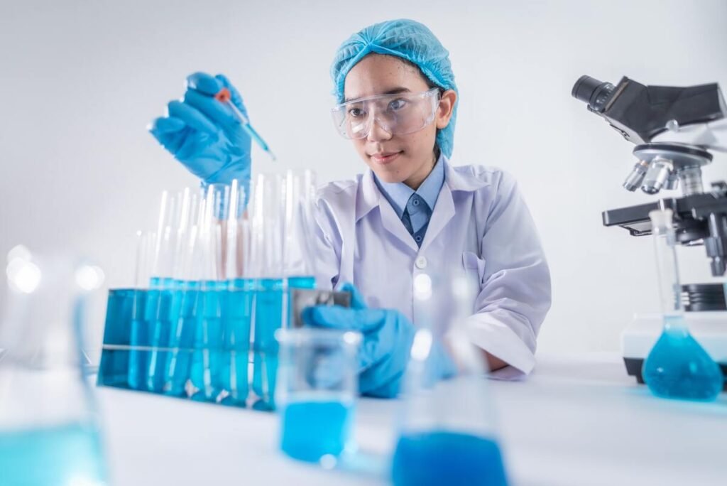 Liver Function Test: Know the Purpose, Procedure and Risk