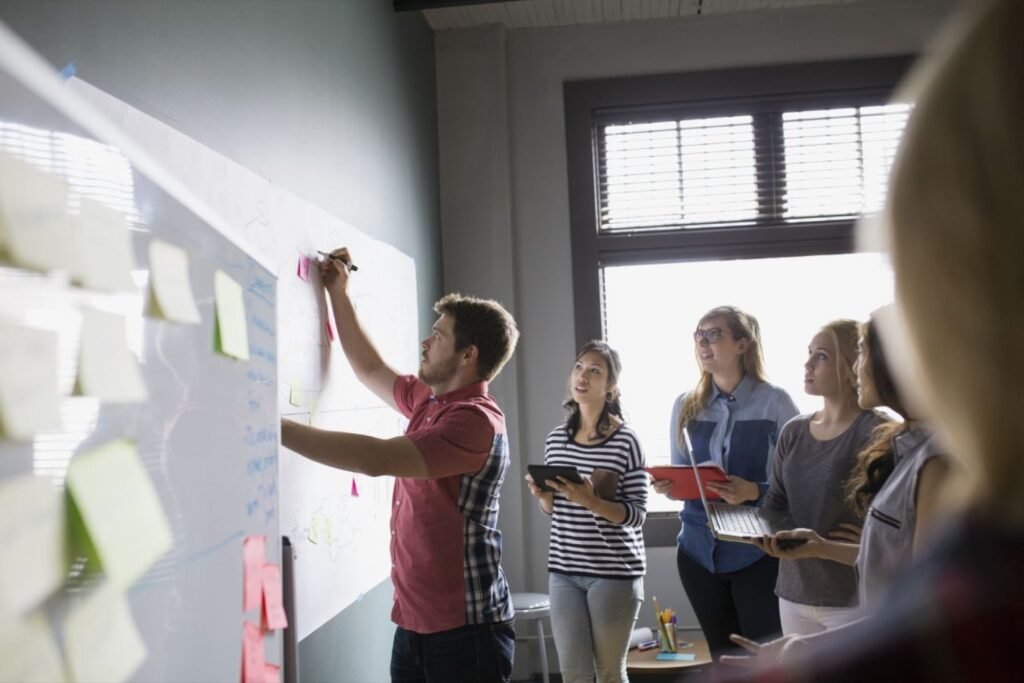 <strong>How Can You Make Your Small Business Thrive?</strong>