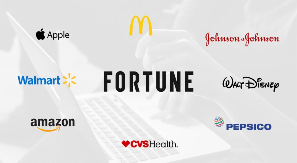 fortune business magazine