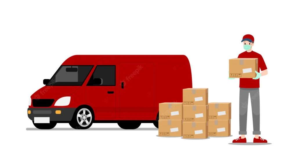 Van
