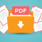 Compressing PDFs