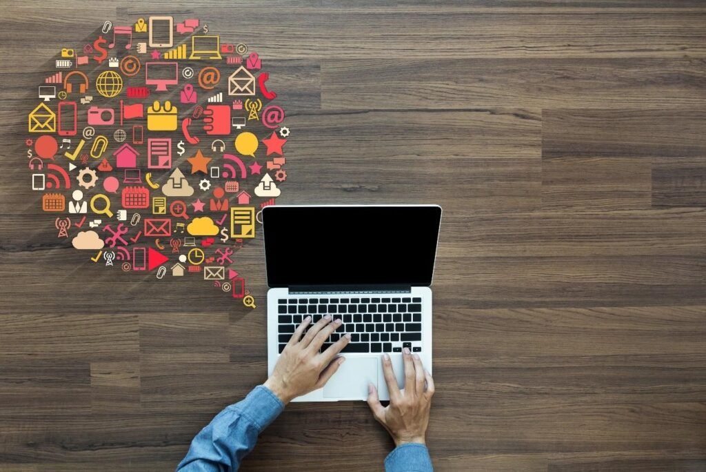 SEM in Digital Marketing