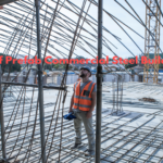 commercial steel