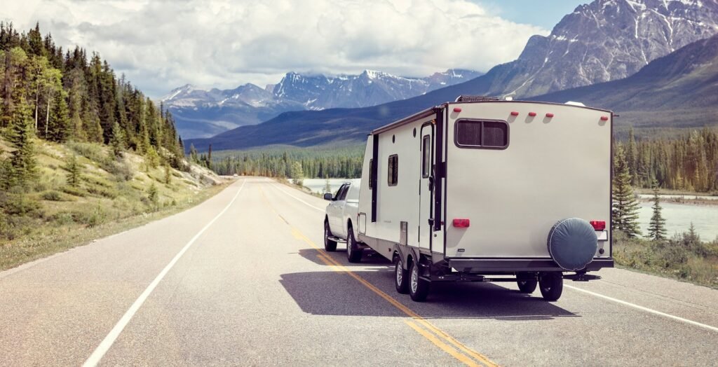 <strong>Best RV Parks in Colorado</strong>