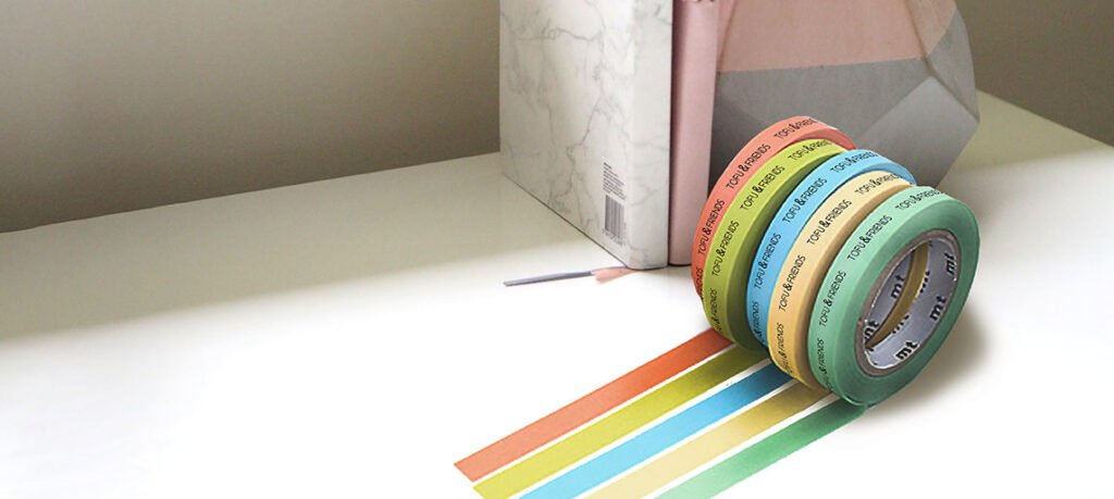 Receiving Washi Tape Wholesale – Which Are The Positive aspects?