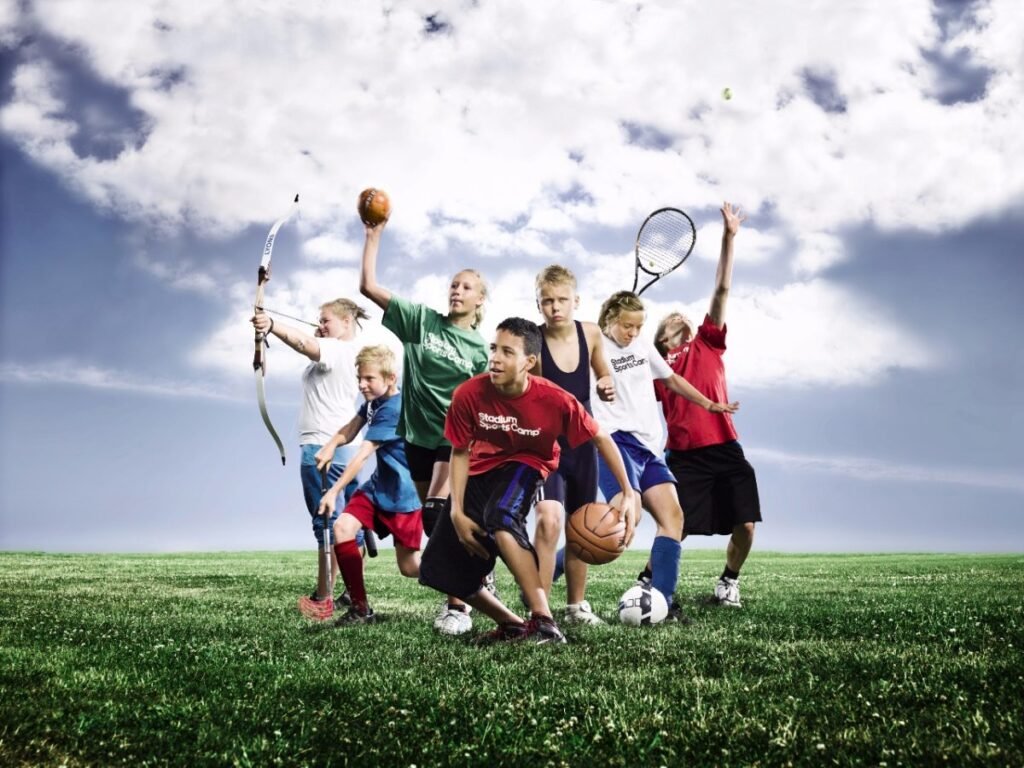 sports