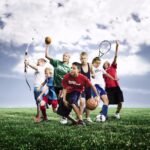 sports