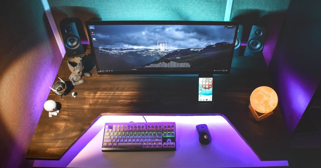 Top 5 Essential Computer Parts