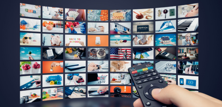 Online Streaming and Popular Platforms razelnewscom