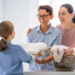 Aged Care Laundry Service: What You Need To Know