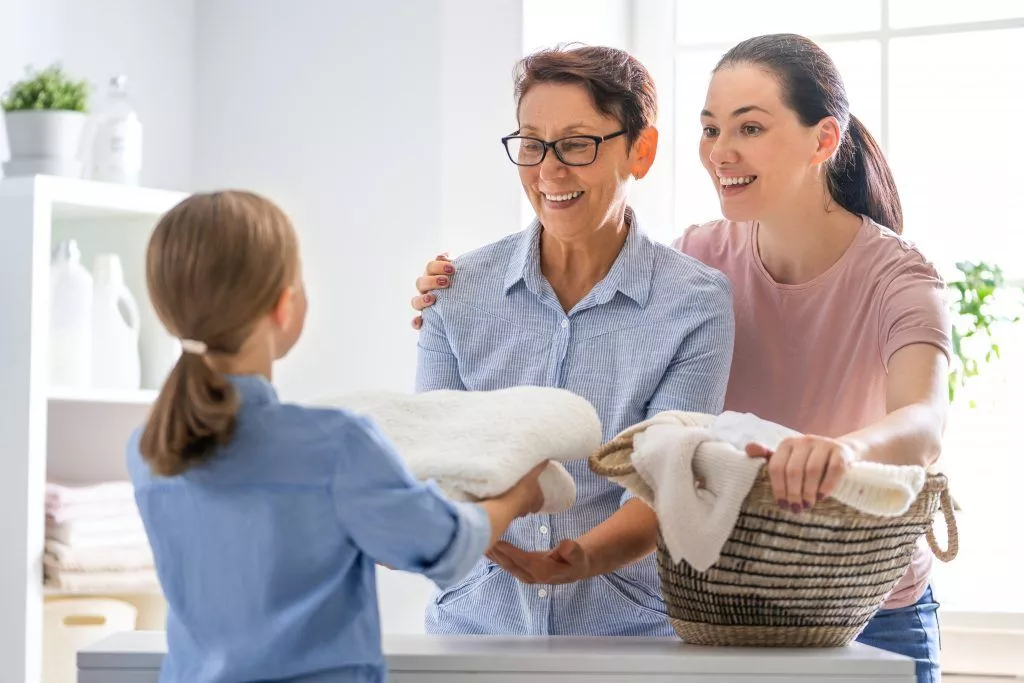 Aged Care Laundry Service: What You Need To Know