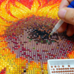 Paint Diamond Pictures