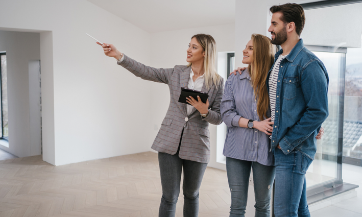 Real Estate Agent