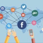 Social media