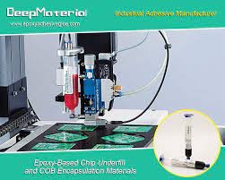 <strong>Best Deepmaterial One Component Epoxy Adhesives Glue For Electronics</strong><strong></strong>