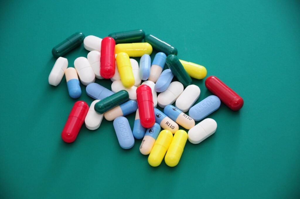 drugs