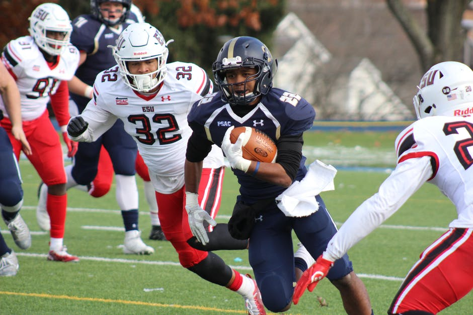 High School Football