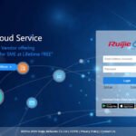 Ruijie Cloud- one of the smartest network management platforms