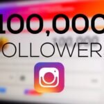 How much is 100k Instagram Followers cost?