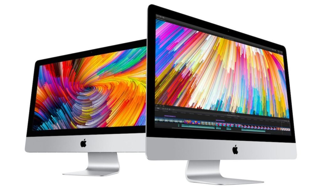 iMac Pro i7
