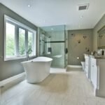 Bathroom Renovations