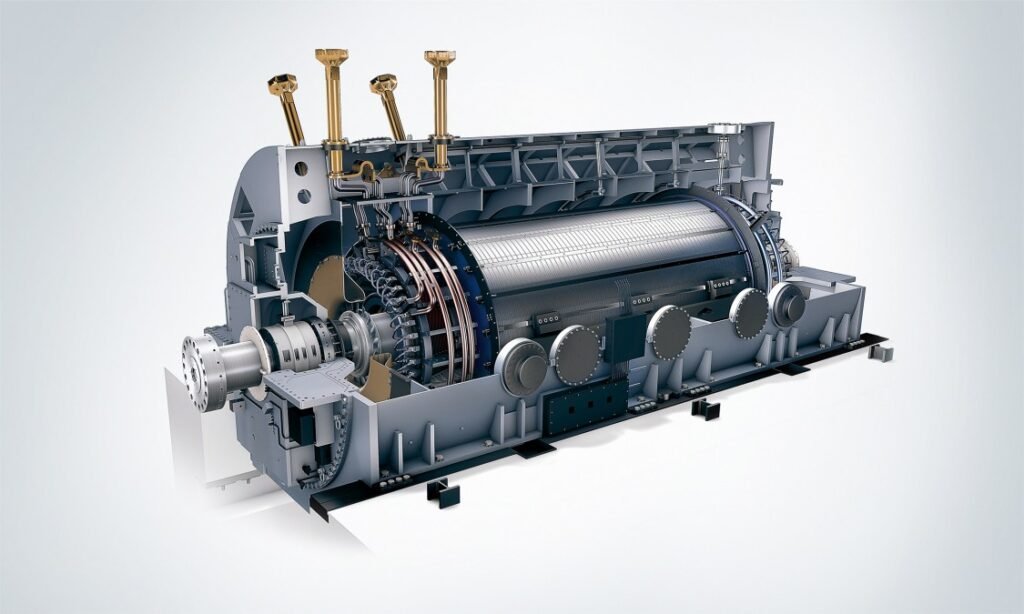 Generator