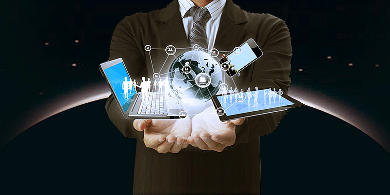How Is Technology Changing the World