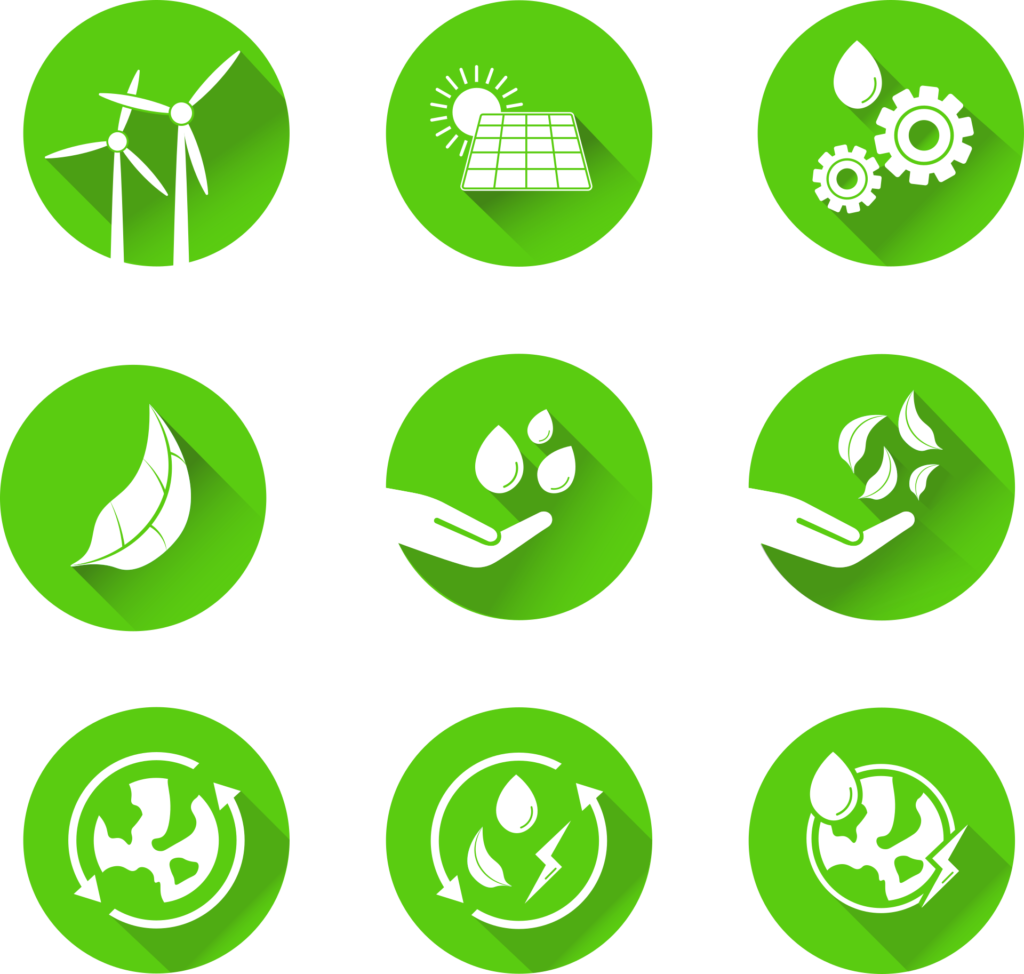 Energy Sustainability: Paving the Way for A Greener Future