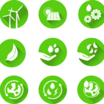 Energy Sustainability: Paving the Way for A Greener Future
