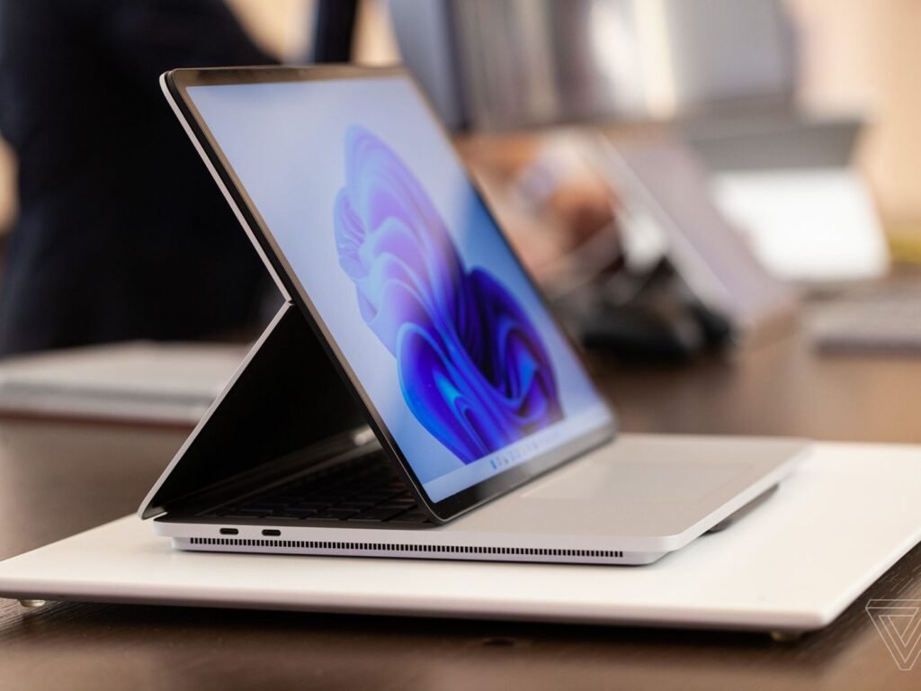 PC