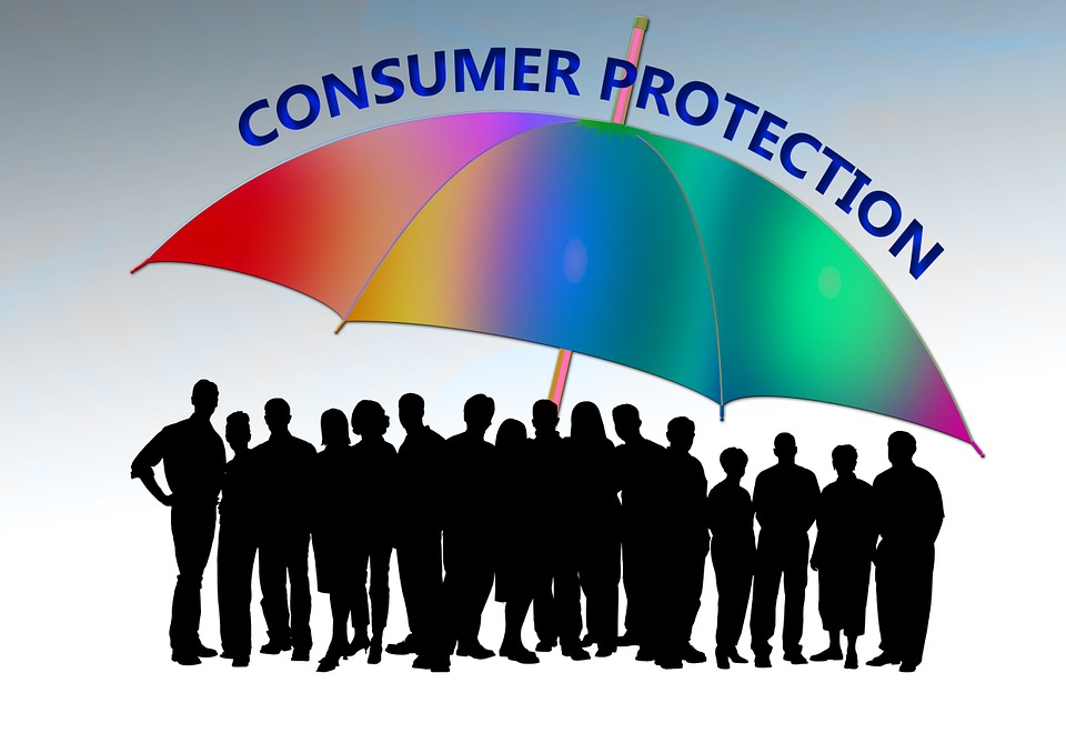 Protection of Consumer