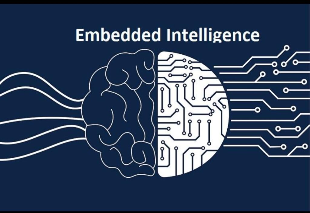 Embedding Intelligence: A Guide to Embedded Systems Courses and Career Opportunities