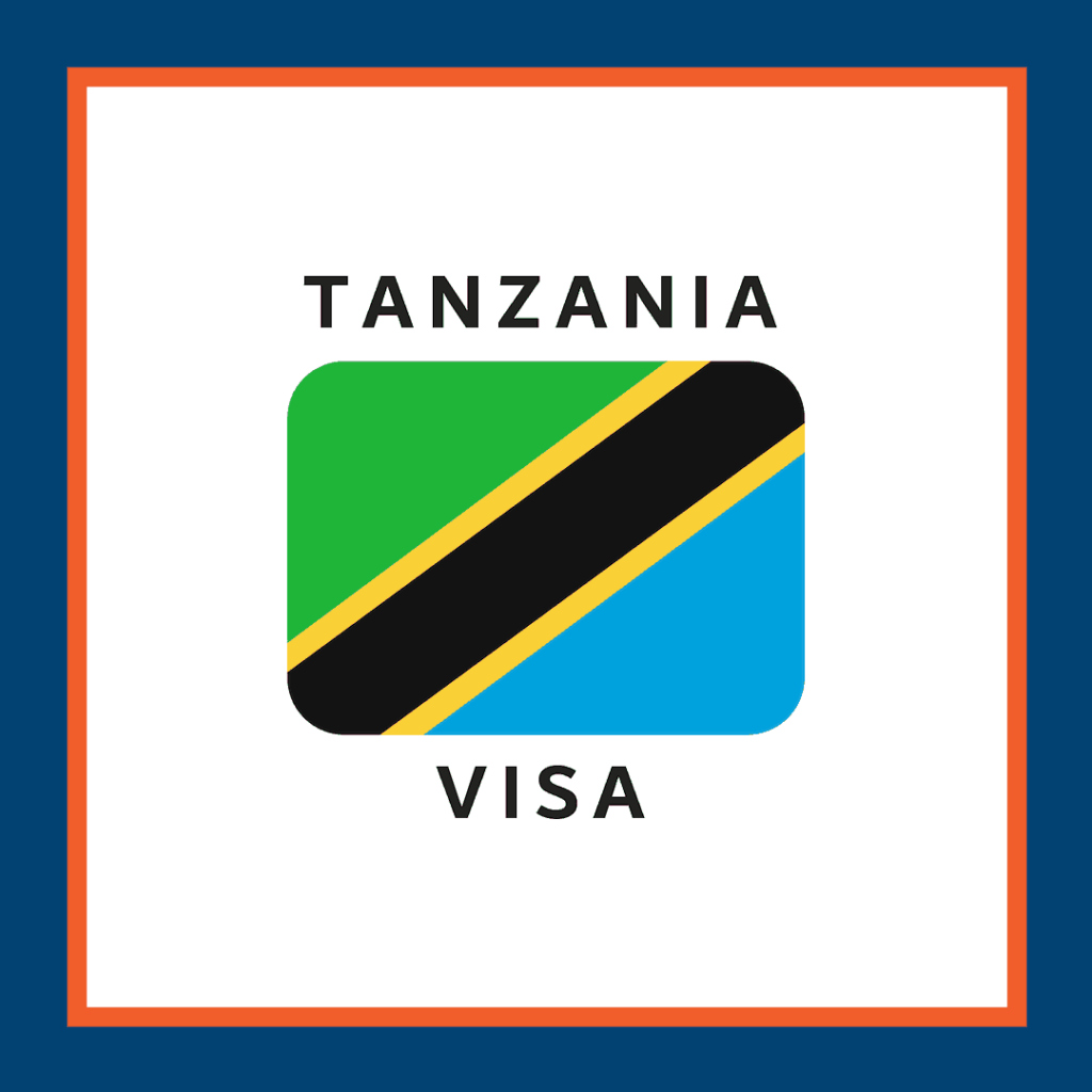 Tanzanian embassy