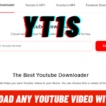 YT1s YouTube to MP3 Converter