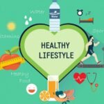 Healthy Lifestyle
