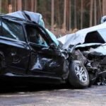 Car accidents