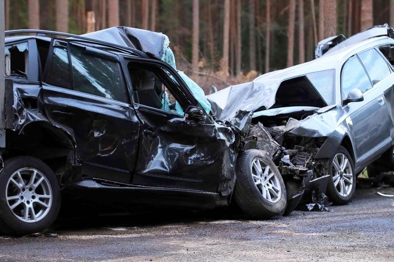 Car accidents