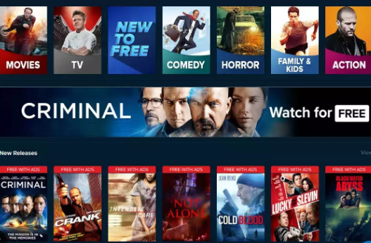 How can I watch all movies for free?