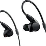 Sony In-Ear Monitor