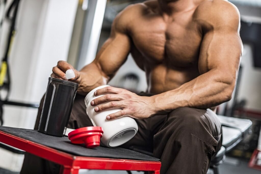 What is Testosterone and How Does it Affect Your Health?