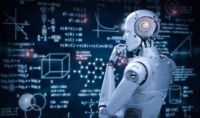machine learning