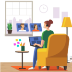 Incentive Compensation Management in a Remote Work Environment: Tips for Success