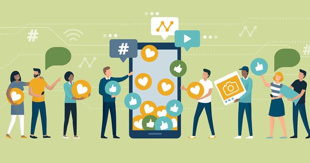 influencer marketing