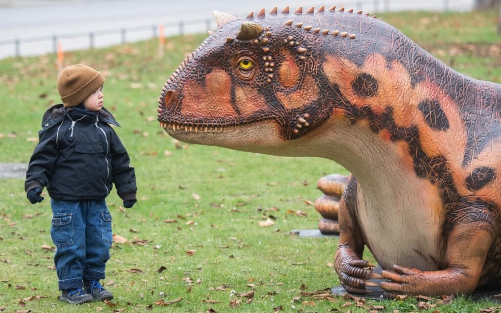 Dinosaurs