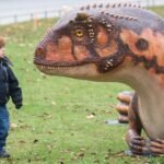 Dinosaurs