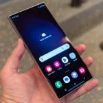 Mobile Phone