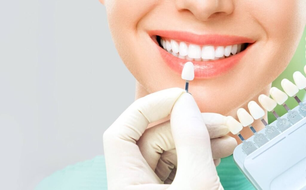 Finding the Best Periodontist in Dubai: Tips and Factors to Consider